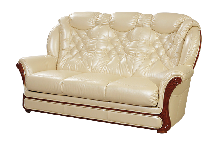 Sofa dwuosobowa | Kolekcja Brendy