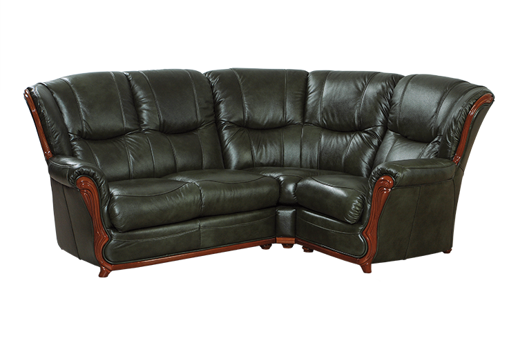 Corner sofa | Collection Consul